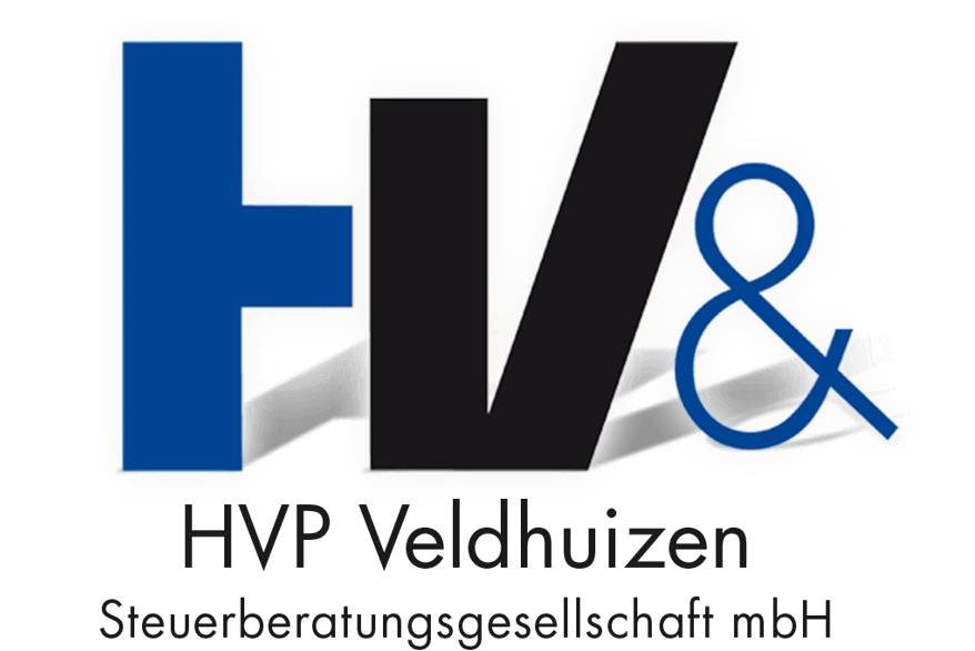 Logo: Hambruch, Voss & Partner - Löhne